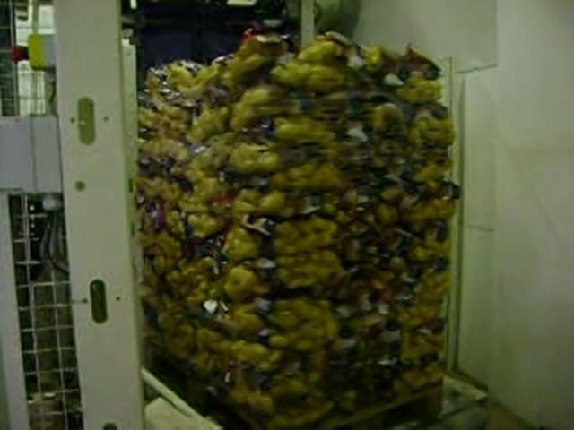 1306 - 2 kg Carry-fresh Potatoes